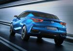 Nissan Lannia Concept 2014 года